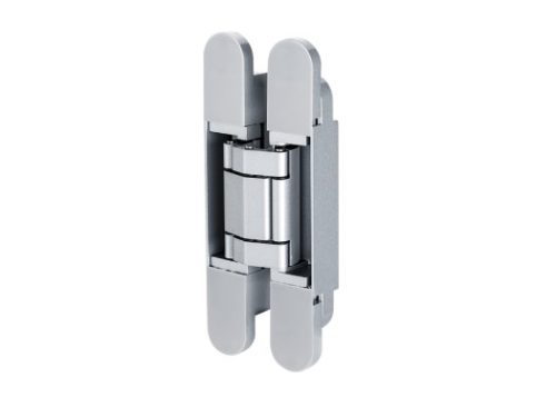 Bản lề âm cửa nặng 80Kg Hafele 927.03.029
