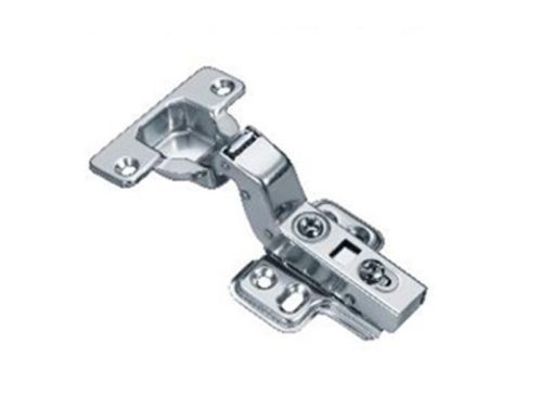Bản lề giảm chấn inox 304 Faster FS943SS