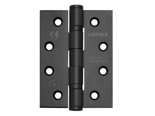 Bản lề lá 2 vòng bi 120Kg Hafele 926.98.043