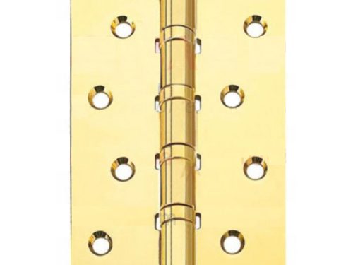 Bản lề lá 2 vòng bi 80Kg Hafele 926.41.288