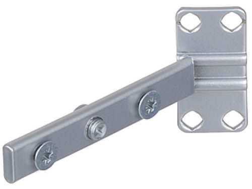 Bas liên kết mặt trước Hafele 545.59.298
