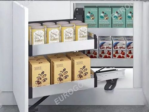 Giá liên hoàn hộp Eurogold EU101 (trái)