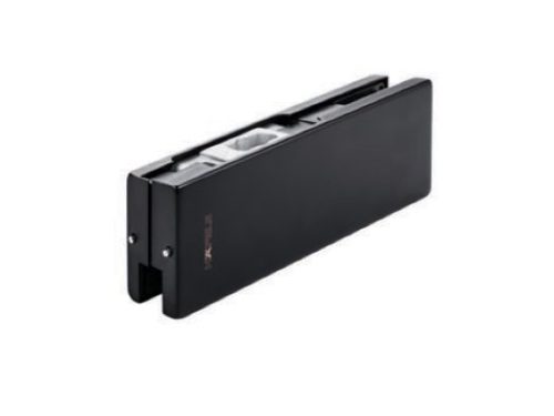 Kẹp kính trên Hafele 981.00.658