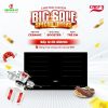Bếp từ đôi Chefs EH-DIH203 2 Bếp từ đôi Chefs EH-DIH203