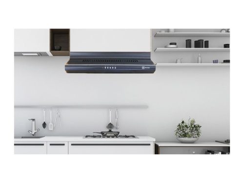 lắp đặt Máy hút mùi Electrolux EFT6510K