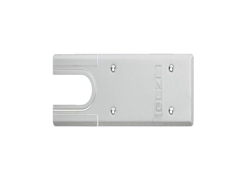 Nắp che cho bản lề sàn TS500NV Hafele 932.10.130