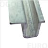 Ray cửa lùa tủ áo Eurogold A333-2