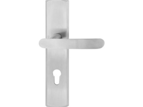 Tay nắm gạt C/C 72mm Hafele 903.98.467