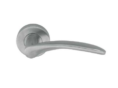 Tay nắm gạt cửa phòng Hafele 903.99.791