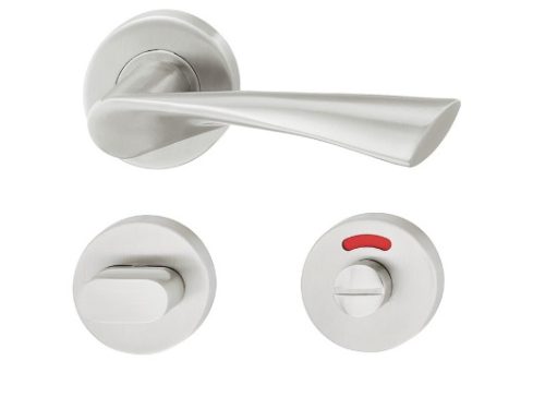 Tay nắm gạt cửa vệ sinh Hafele 903.93.636