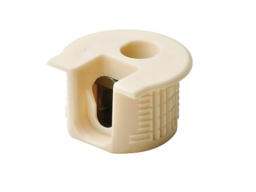 Thân ốc liên kết cho gỗ dày từ 19mm Hafele 263.14.405