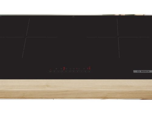 Bếp từ đôi Bosch PPI8256EVN 4 Bảng điều khiển bếp từ đôi Bosch PPI8256EVN