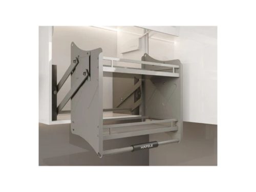 Bộ rổ nâng hạ Hafele Oria 504.76.814 600mm