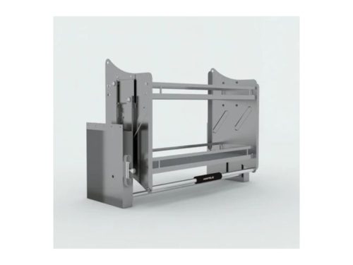 Bộ rổ nâng hạ Hafele Oria 504.76.814 600mm