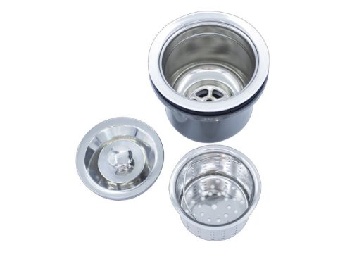 Phụ kiện của Quả đựng rác Konox SK01-114mm