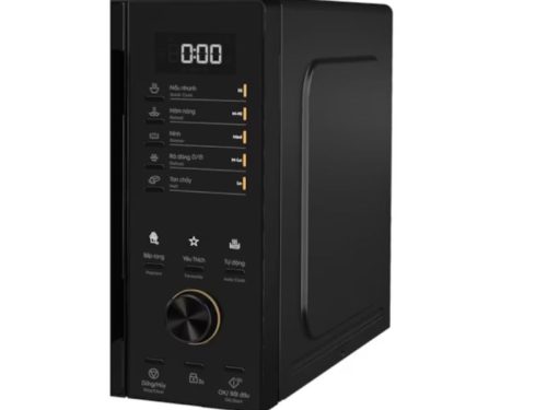 Bảng điều khiển lò vi sóng Electrolux EMM23D22B