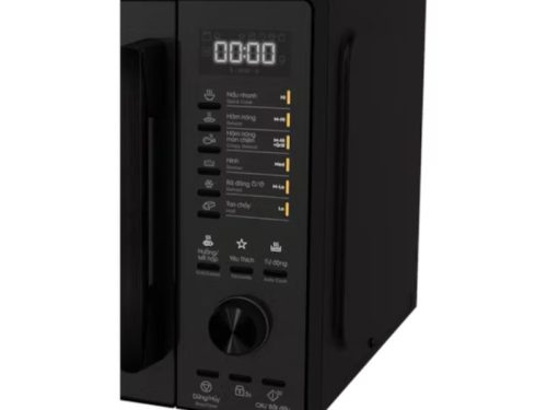 Bảng điều khiển lò vi sóng Electrolux EMG25D22BM