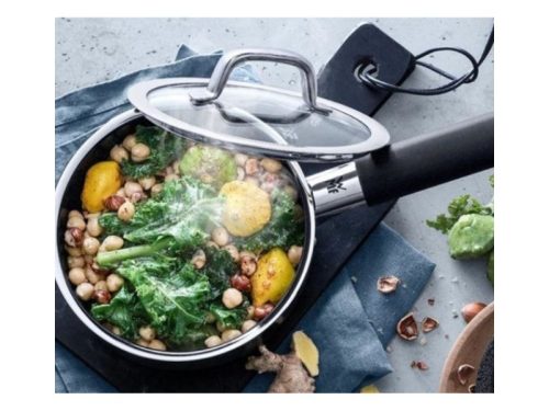 Ảnh thực tế của chảo chống dính WMF Fusiontec Frying Pan 0520525291