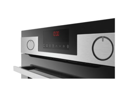 Bảng điều khiển của lò nướng âm tủ 77L Fagor 8H-175AX A