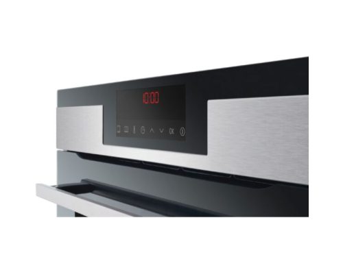 Bảng điều khiển của lò nướng âm tủ 77L Fagor 8H-195TCX A