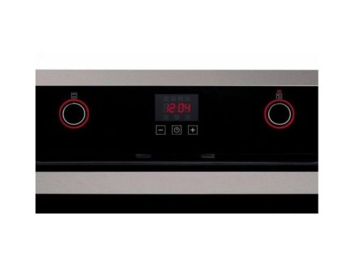 Bảng điều khiển của lò nướng âm tủ 77L Fagor 8H-275AX A