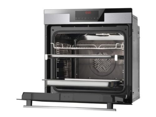 Các khay của lò nướng âm tủ 77L Fagor 8H-195TCX A