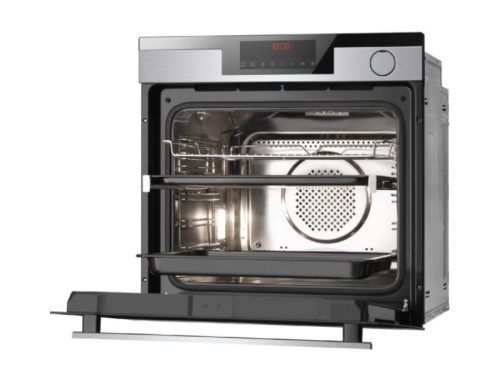 Các khay của lò nướng hấp kết hợp Fagor 8H-875TCX A