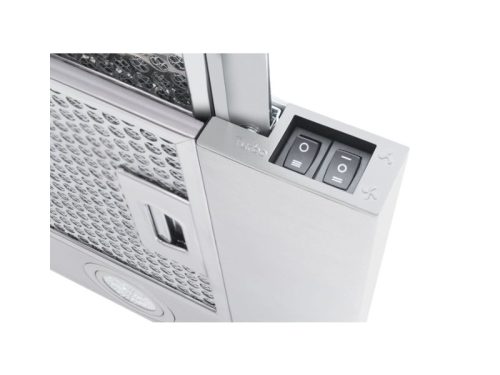 Máy hút mùi âm tủ Fagor 3AF3-941X 3 Công tắc hút của máy hút mùi âm tủ Fagor 3AF3-941X