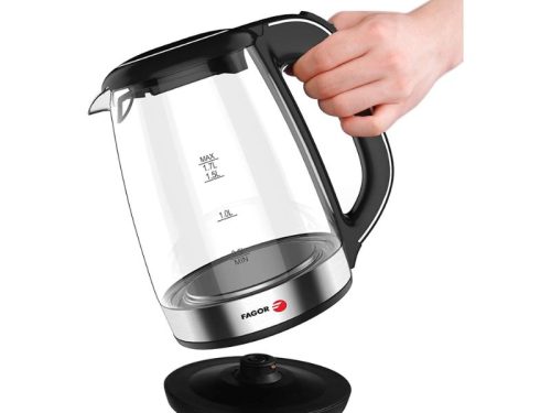 Hình ảnh bình đun siêu tốc 1.7L Fagor FG120