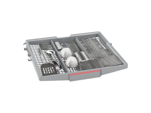 khay rửa của máy rửa bát độc lập Bosch SMS6ZCI16E serie 6