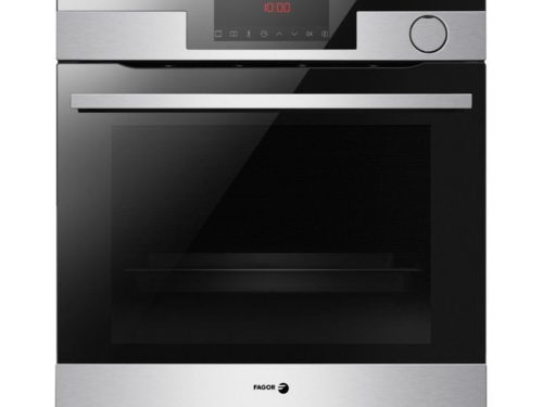 Lò nướng hấp kết hợp Fagor 8H-875TCX A