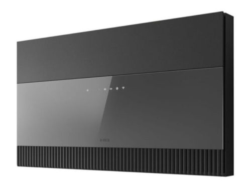 Máy hút mùi áp tường Elica SUPER PLAT GR/F/80 PRF0165017