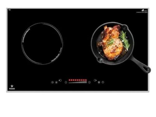 Tính năng bếp từ đôi Pramie PRTH-2209 lắp âm