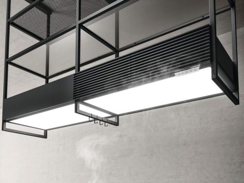 Hình ảnh máy hút mùi áp tường Elica PRF0167007
