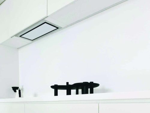 Lắp đặt máy hút mùi âm tủ Elica HIDDEN 2.0 IX/A/60 PRF0092333A