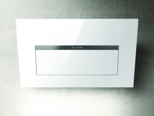 Máy hút mùi áp tường Elica BLOOM-S WH/A/85 PRF0164490