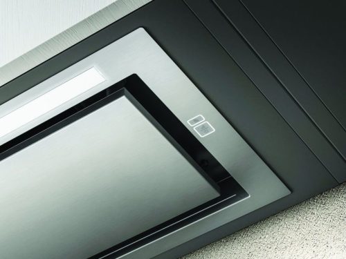 Tấm lọc máy hút mùi âm tủ Elica HIDDEN 2.0 IX/A/60 PRF0092333A