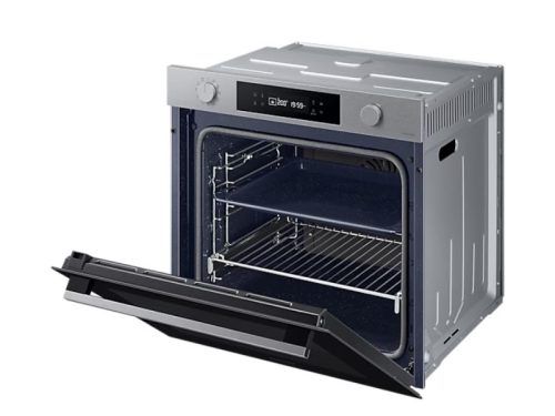 Bên trong lò nướng âm tủ 76 lít Samsung NV7B41201AS/SV