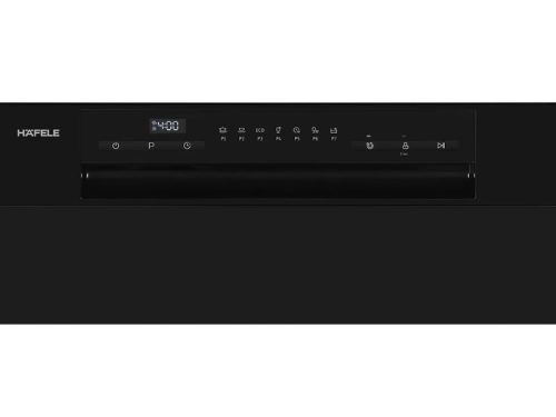 Bảng điều khiển máy rửa chén mini Hafele HDW-T5531B 538.21.350
