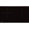 Bếp từ đôi Binova BI-555-IDC lắp âm