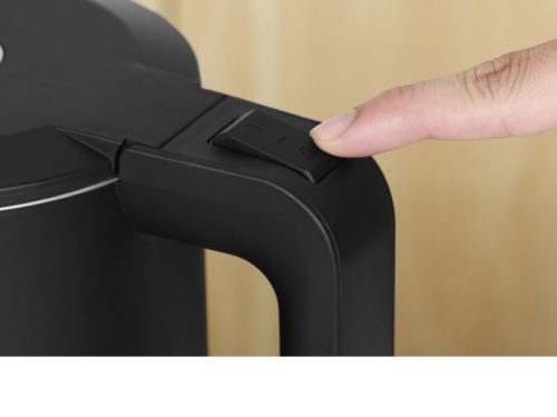 Công tắc bình đun siêu tốc Hafele 1.7L HS-K1705DB 535.43.548