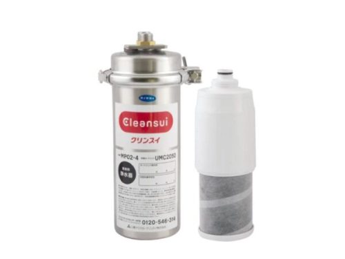 Bộ lọc thay thế Cleansui UMC2050 3 Hình ảnh bộ lọc thay thế Cleansui UMC2050