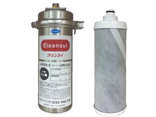 Hình ảnh bộ lọc thay thế Cleansui UMC2150