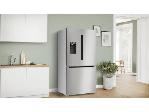 Hình ảnh tủ lạnh 4 cánh side by side 574 lít Bosch KFD96APEA