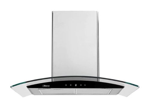 Máy hút mùi áp tường Binova BI-77-GT-07