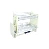 Giá bát nâng hạ inox 304 BossEU BS304.170DS 2 Giá bát nâng hạ inox 304 BossEU BS304.170DS