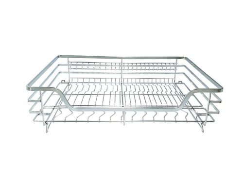 Giá xoong nồi bát đĩa Inox 304 BossEU BS304.750BN