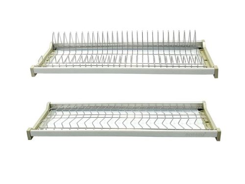 Giá bát đĩa cố định inox nan 304 BossEU BS304.1180C 3 Hình ảnh giá bát đĩa cố định inox nan 304 BossEU BS304.1180C