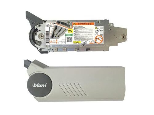 Hình ảnh tay nâng Blum điện đóng mở tự động 20HK+20F2500+20F3900