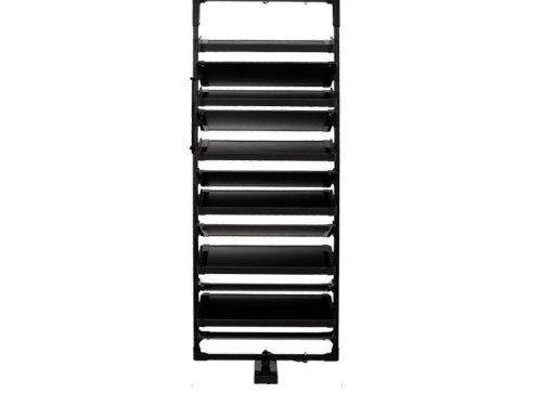 Kệ giày dép xoay 360 độ BossEU BS10.183GY